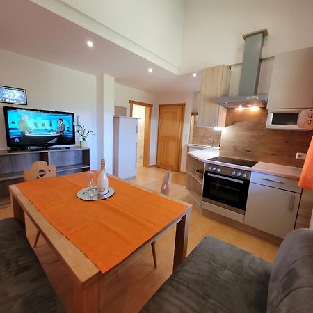 Apartment Santnerhof เวอร์เกน ภายนอก รูปภาพ